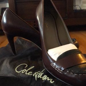 Cole Haan shoes